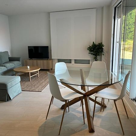 Galiciaguesthome-Rosalia De Castro-Silgar Sanxenxo Bagian luar foto