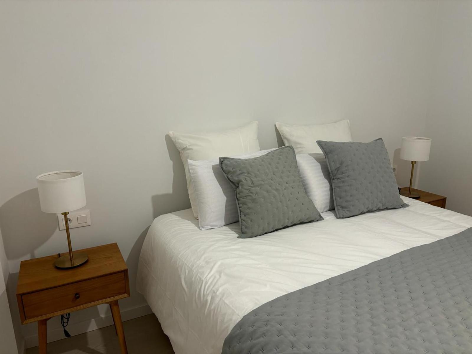 Galiciaguesthome-Rosalia De Castro-Silgar Sanxenxo Bagian luar foto