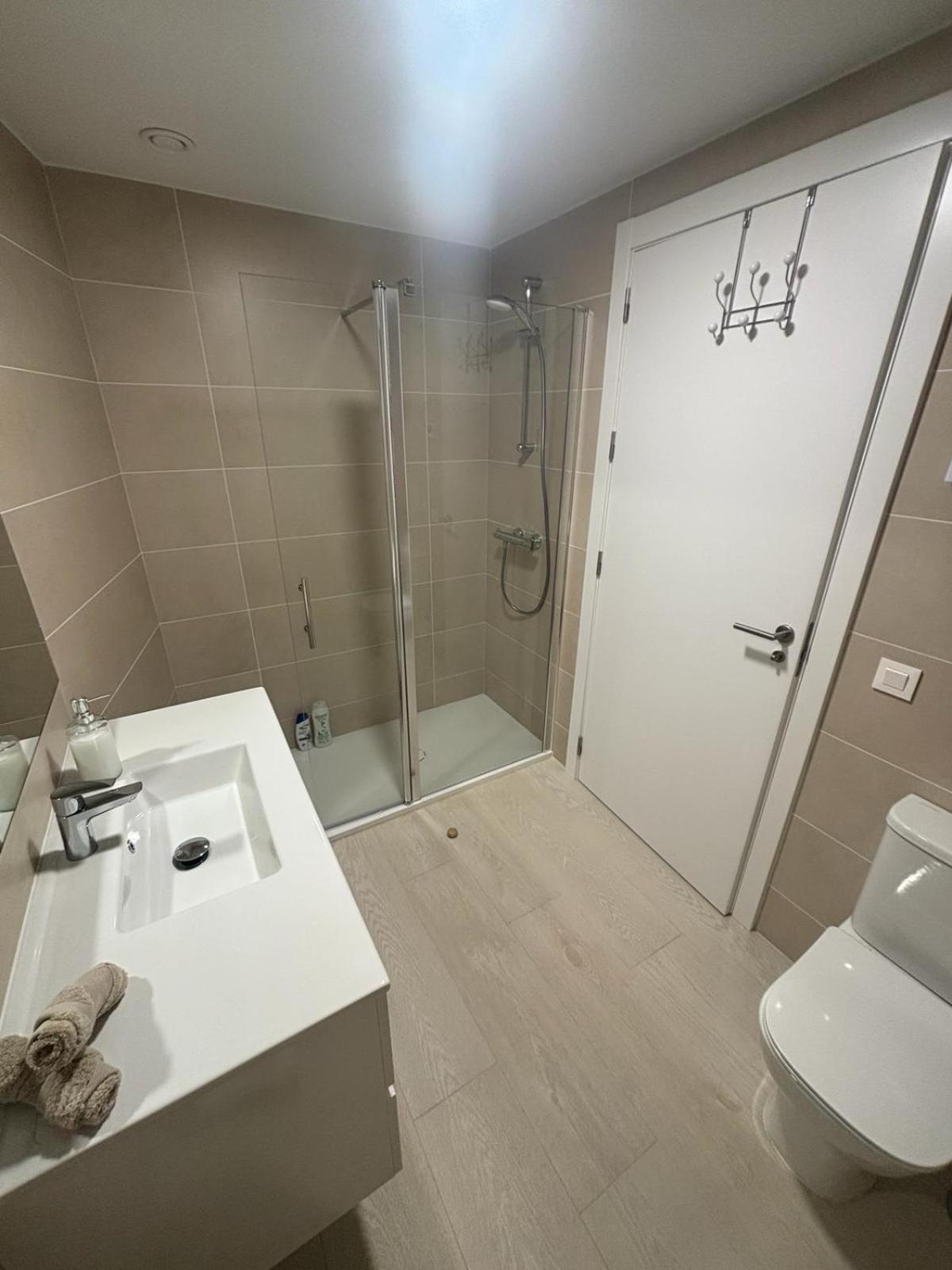 Galiciaguesthome-Rosalia De Castro-Silgar Sanxenxo Bagian luar foto