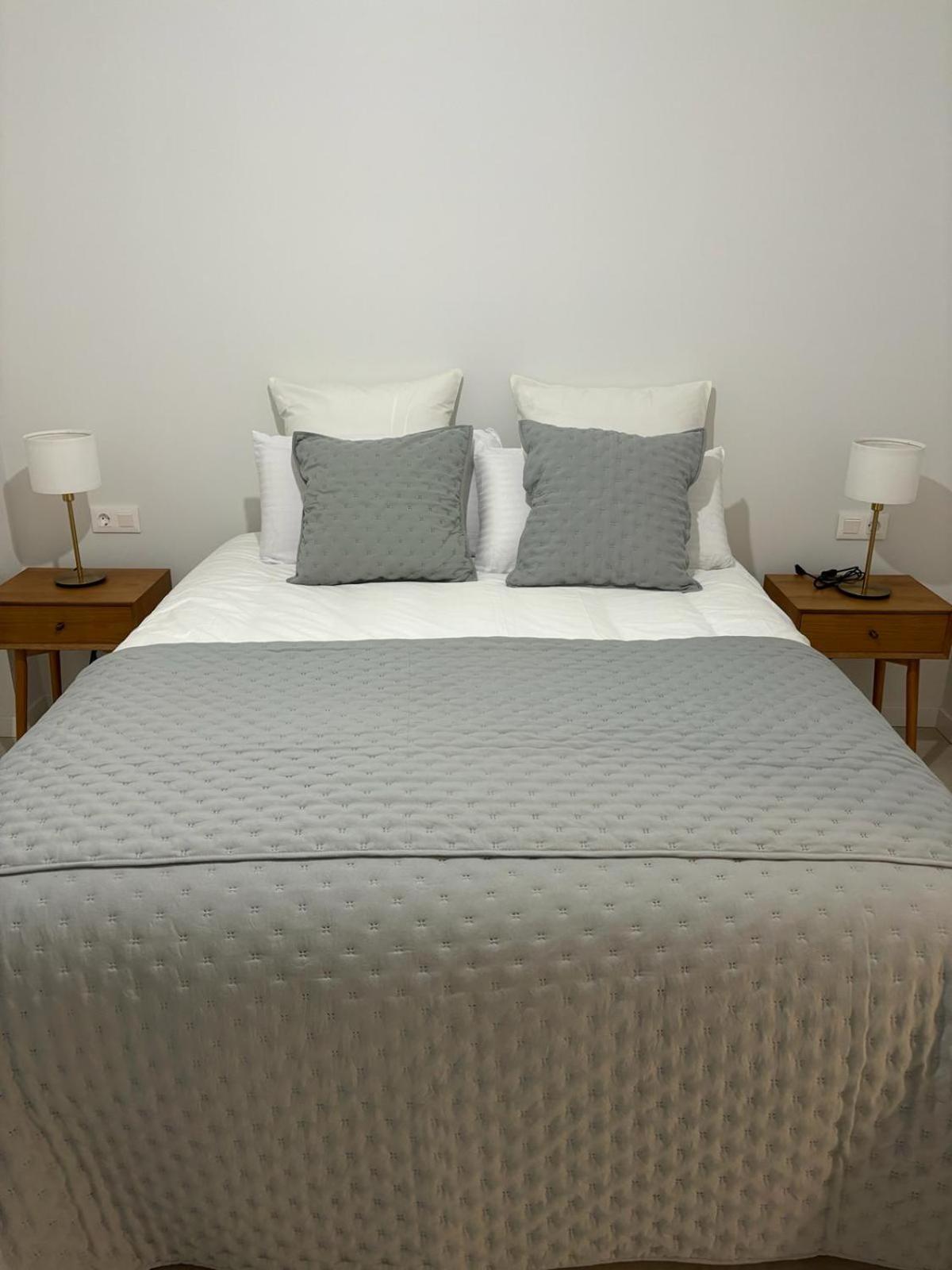 Galiciaguesthome-Rosalia De Castro-Silgar Sanxenxo Bagian luar foto