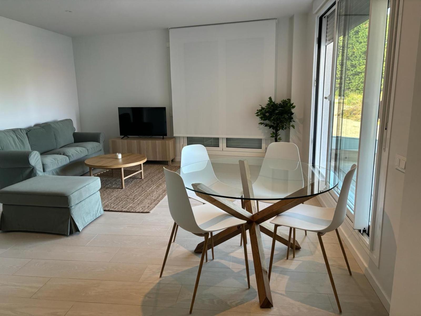 Galiciaguesthome-Rosalia De Castro-Silgar Sanxenxo Bagian luar foto