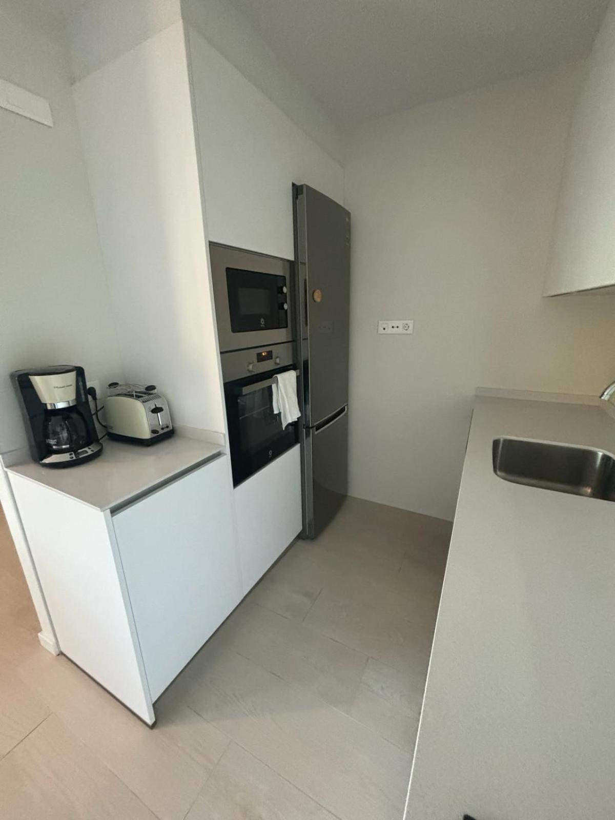 Galiciaguesthome-Rosalia De Castro-Silgar Sanxenxo Bagian luar foto