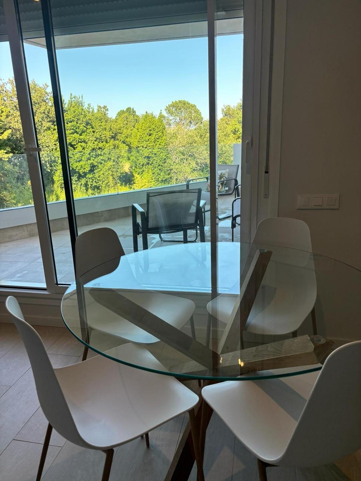 Galiciaguesthome-Rosalia De Castro-Silgar Sanxenxo Bagian luar foto