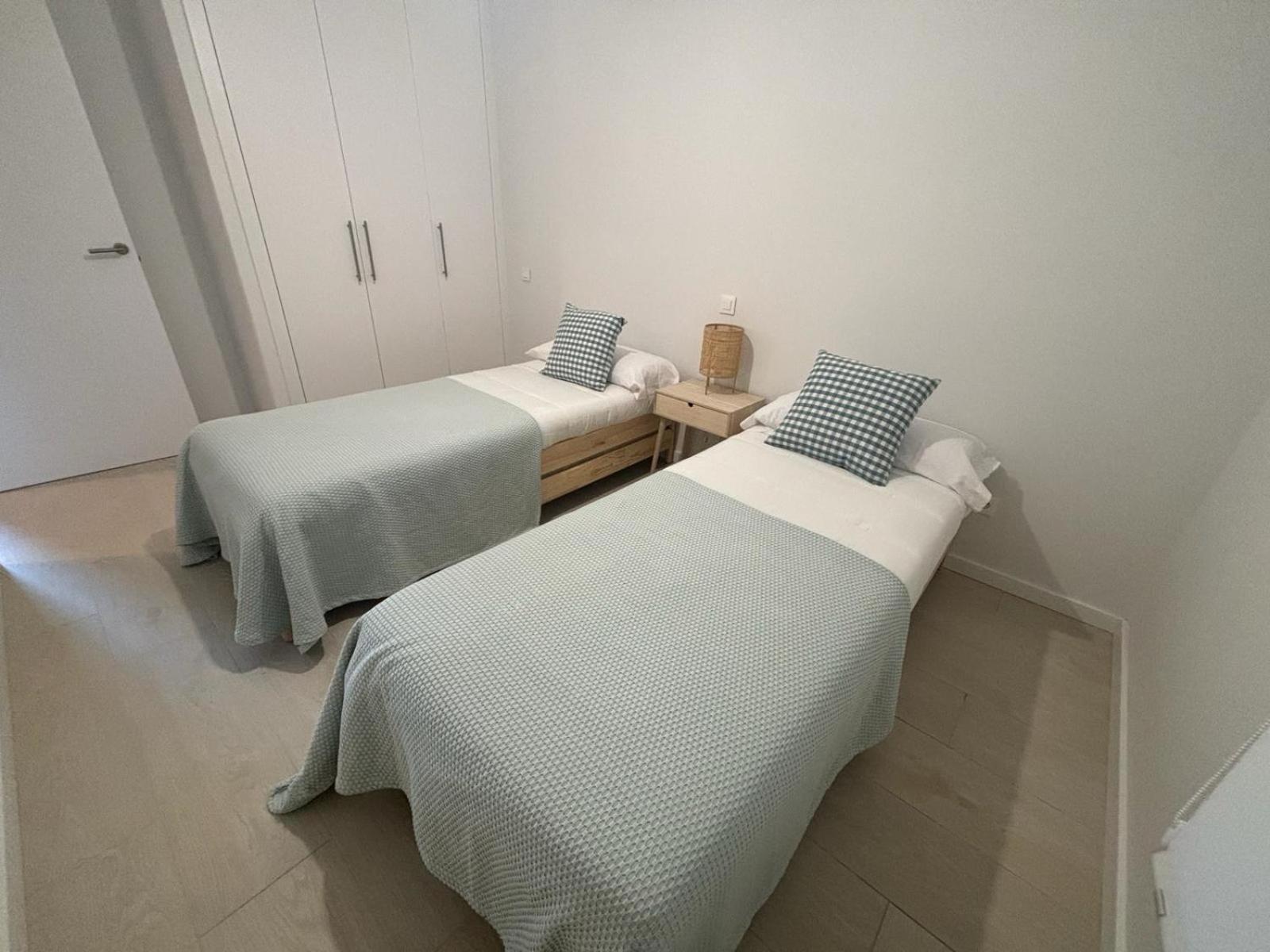 Galiciaguesthome-Rosalia De Castro-Silgar Sanxenxo Bagian luar foto